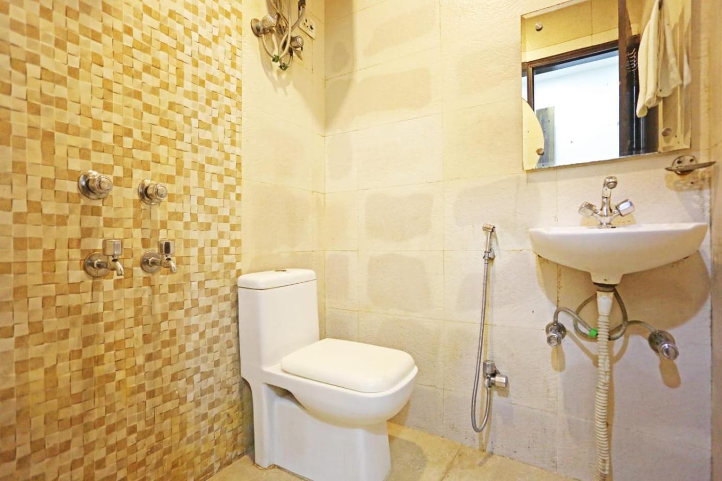 Hotel Broadway Near Delhi Airport New Delhi Buitenkant foto